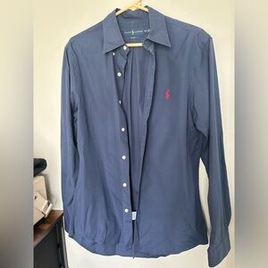 Ralph Lauren Dress Shirt